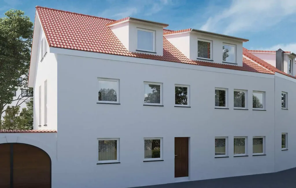 Investment in Ihringen