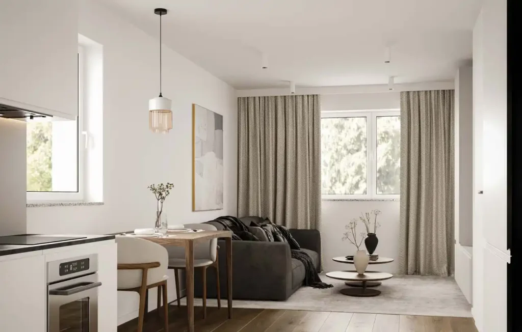 Investment in Ihringen