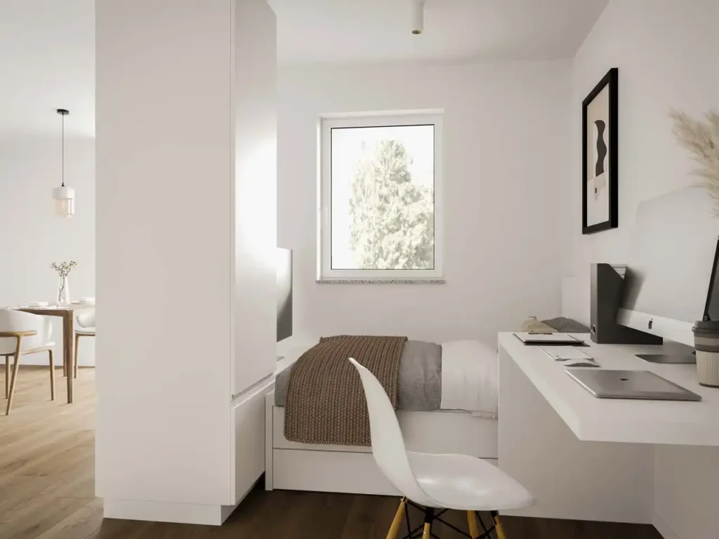 Investment in Ihringen