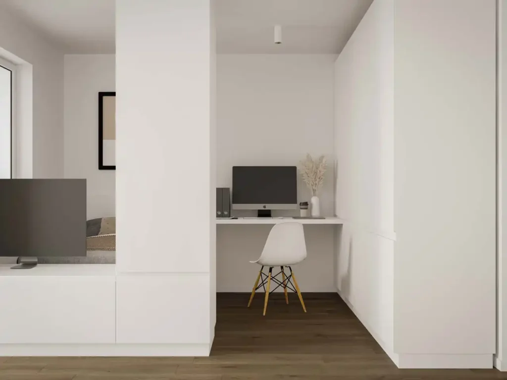 Investment in Ihringen