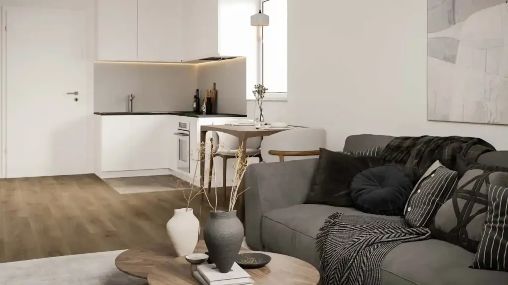 Investment in Ihringen