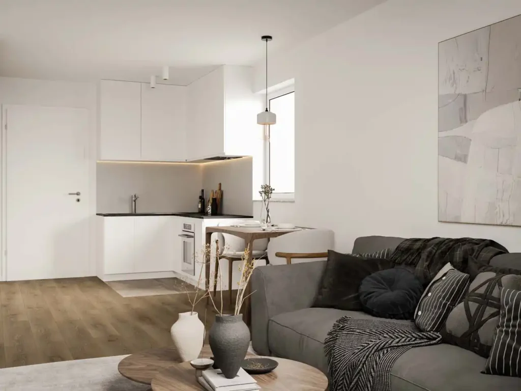 Investment in Ihringen