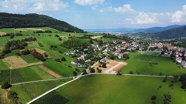 Wittnau bei Freiburg