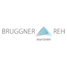 Logo Bruggner & Reh Asset