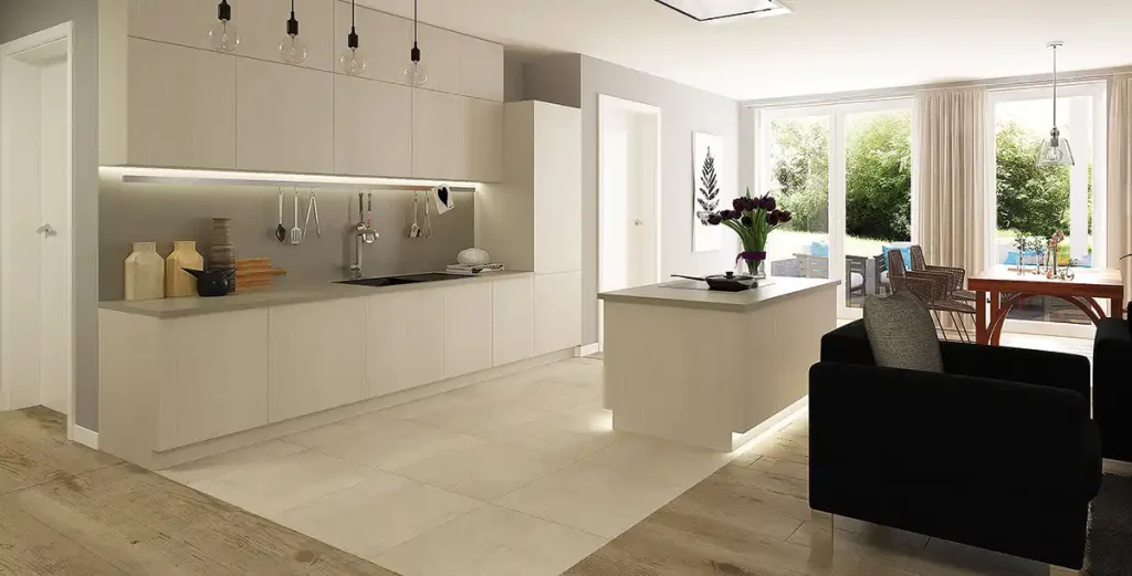 Neubau-Eigentumswohnungen in Endingen