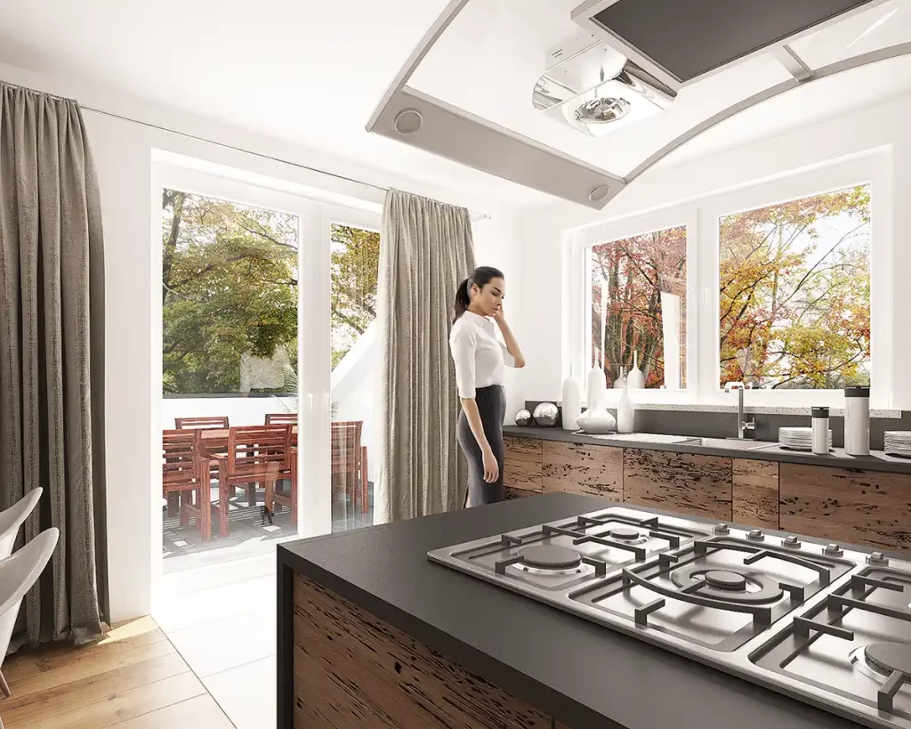 Neubau-Eigentumswohnungen in Endingen