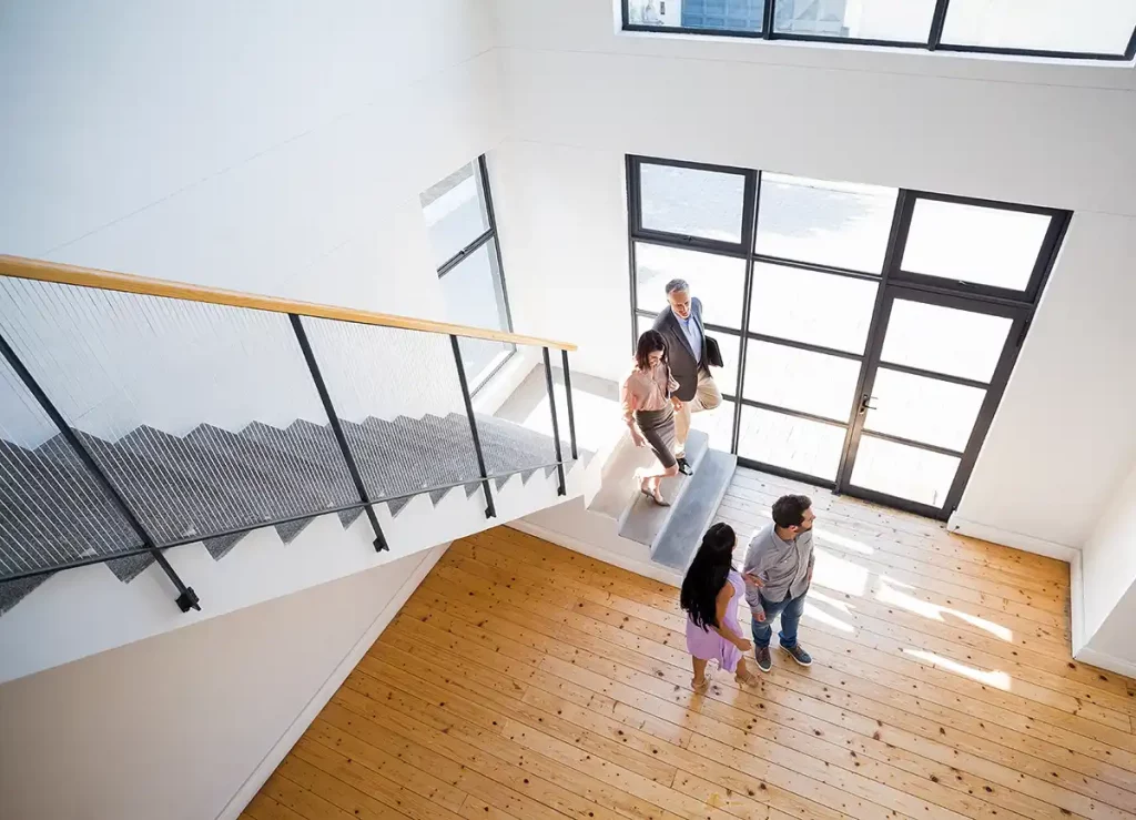 Neubau-Eigentumswohnungen in Endingen